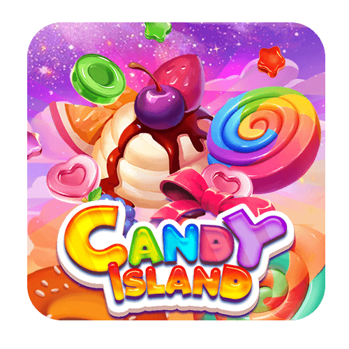 Candy Island